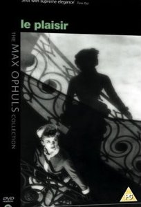 Le Plaisir Jean Gabin Max Ophuls